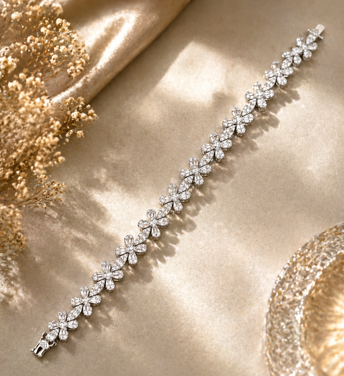 Veyra Bracelet