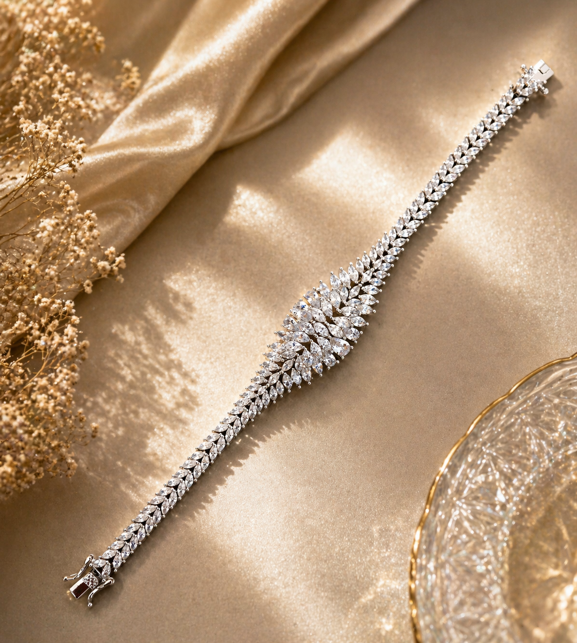 Cirava Bracelet