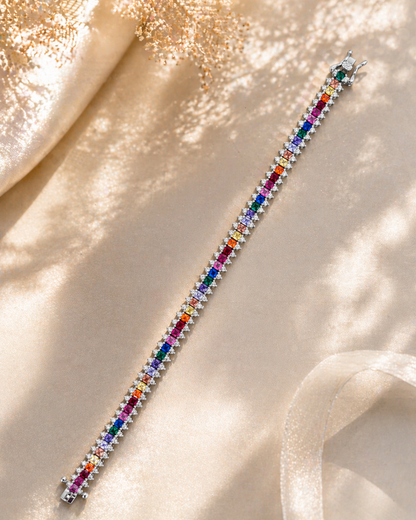 Fiesta Beam  Bracelet
