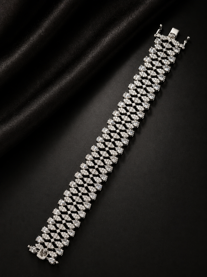 Elite Beam Bracelet