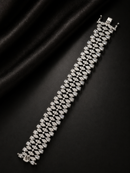 Elite Beam Bracelet