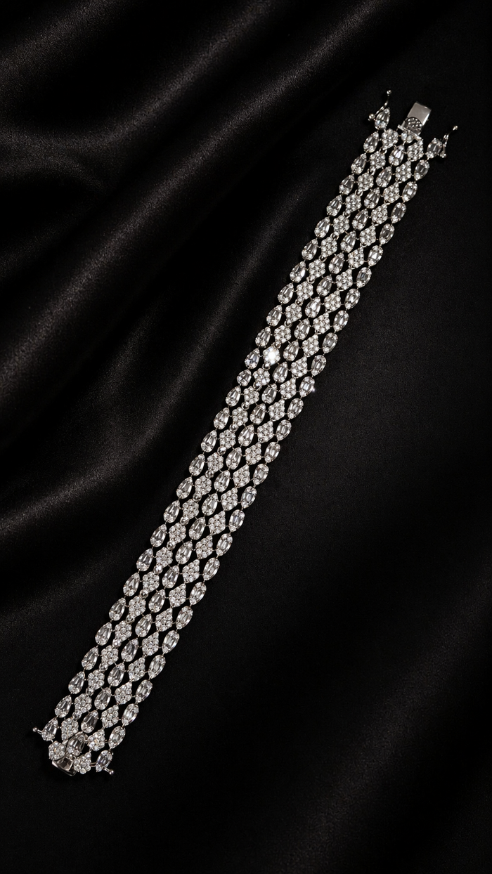 Boldstream Bracelet