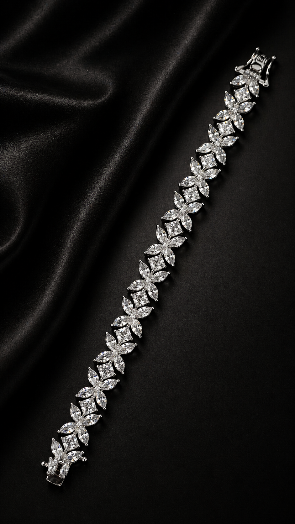 Luxe Vault Bracelet