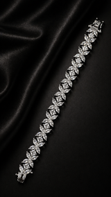 Luxe Vault Bracelet
