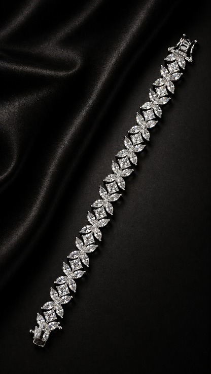 Luxe Vault Bracelet