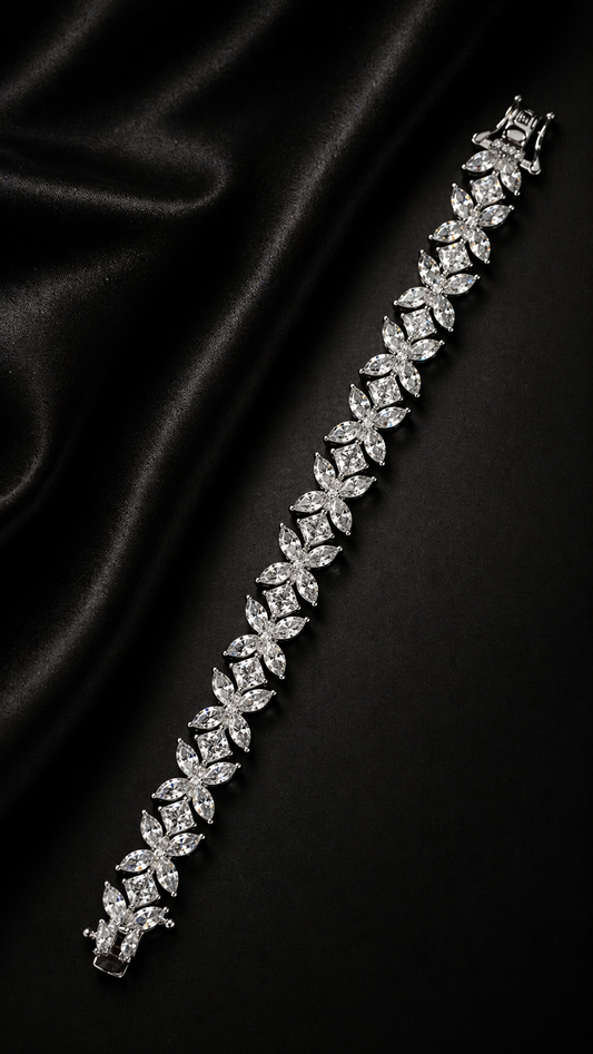 Luxe Vault Bracelet