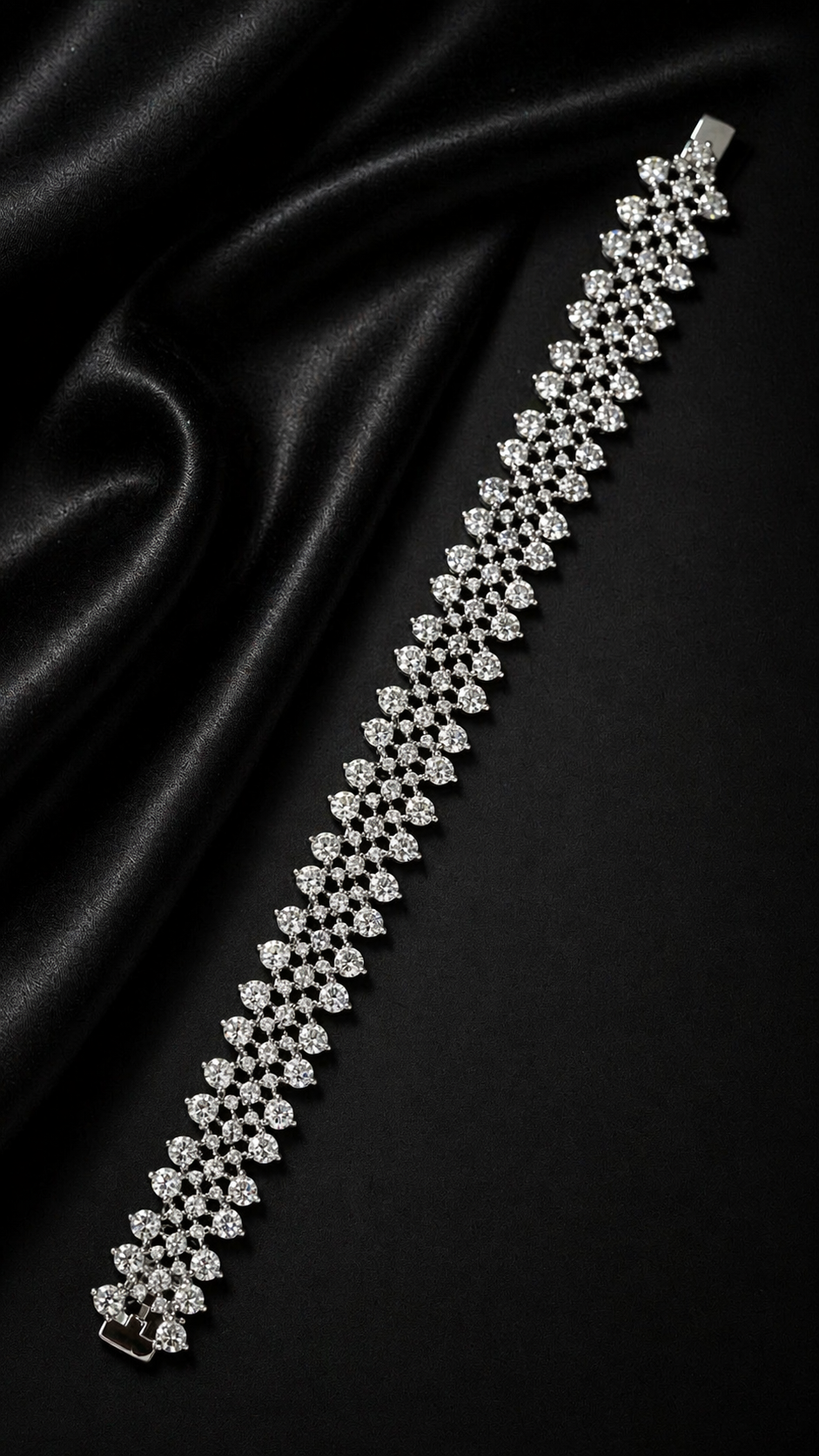 Crestline Bracelet