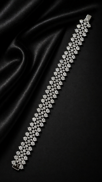 Crestline Bracelet