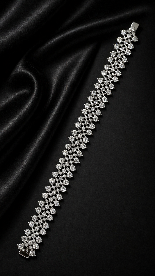 Crestline Bracelet