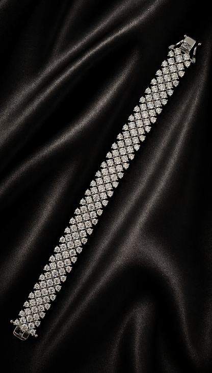 Apex Line Bracelet