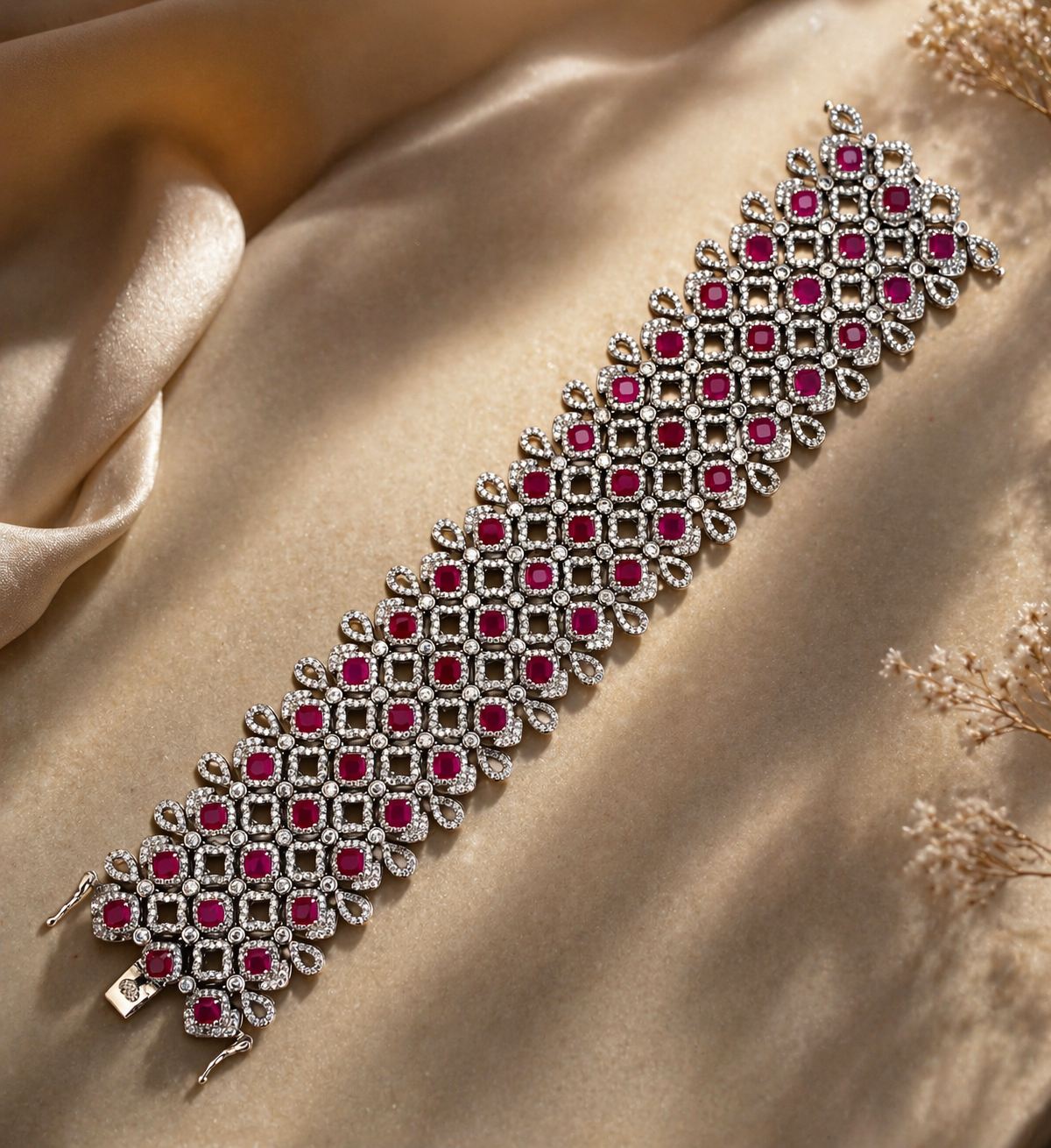Elista Bracelet