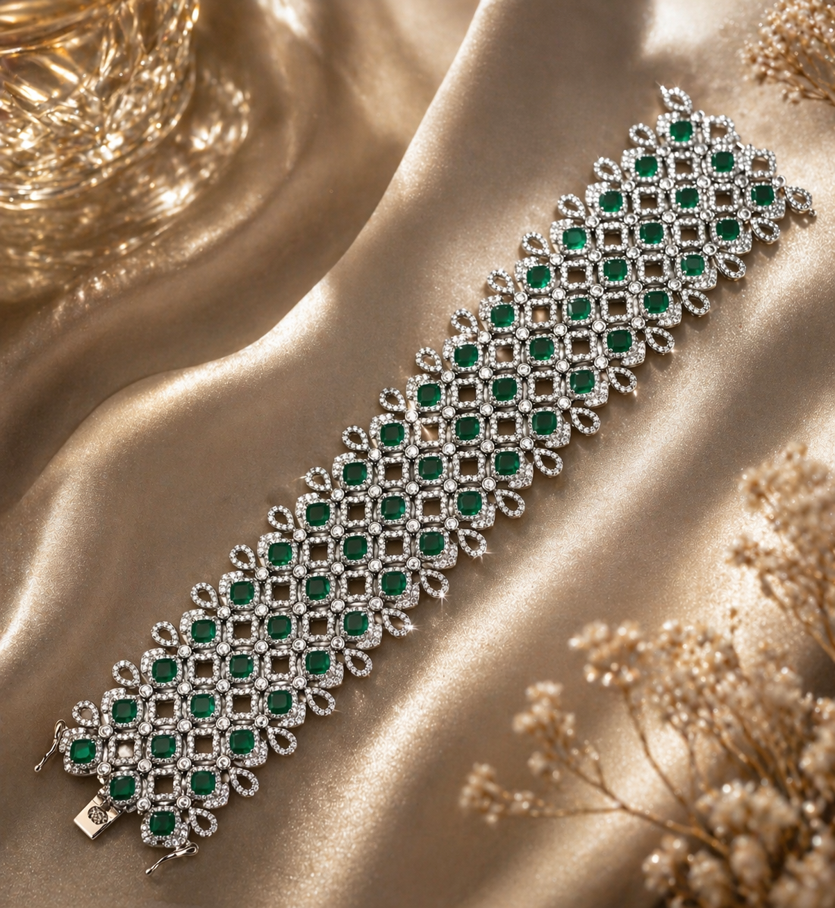 Elista Bracelet