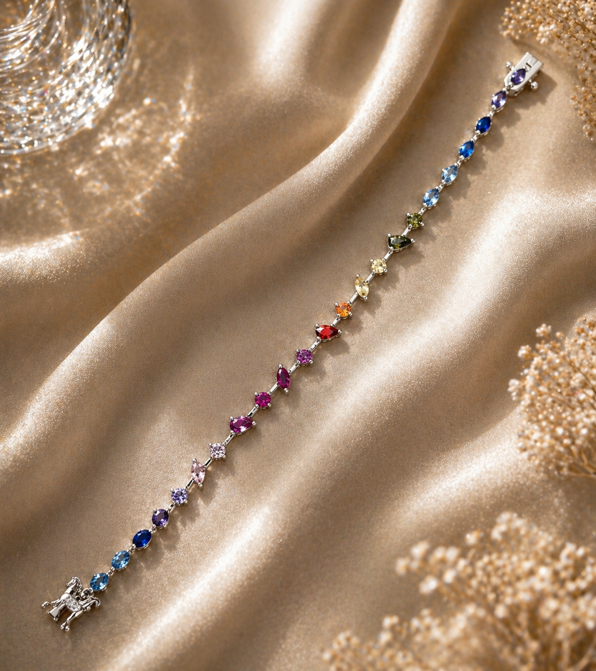 Kael Bracelet