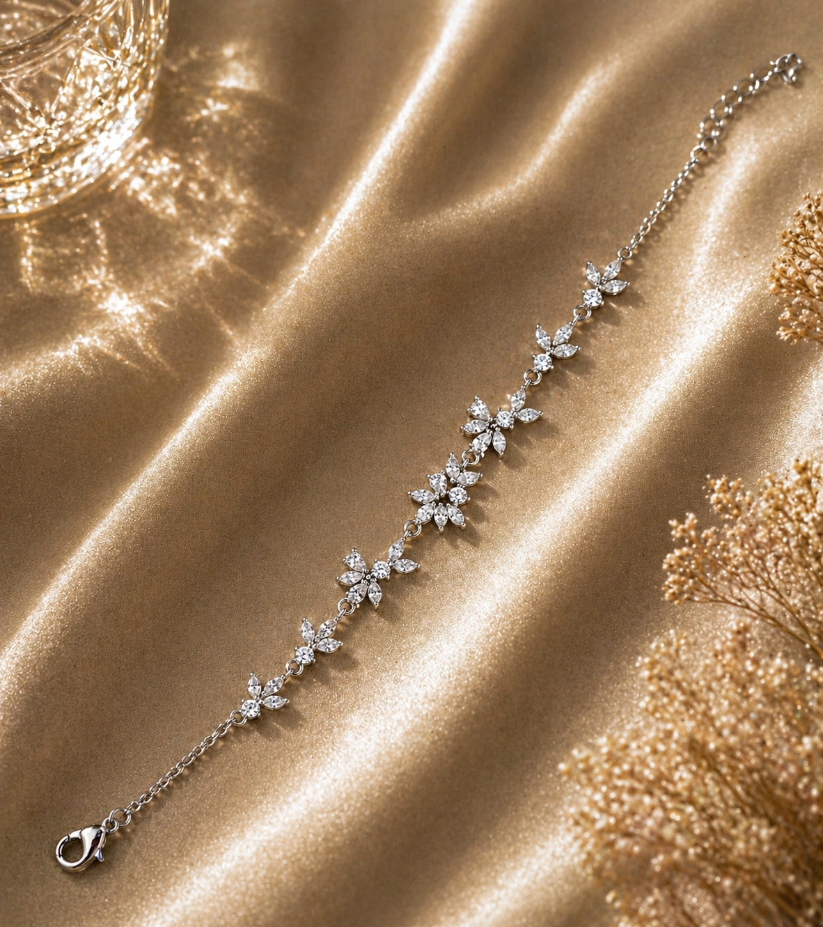 Rynel Bracelet