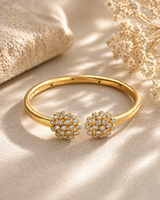 Reva Bracelet Cuff