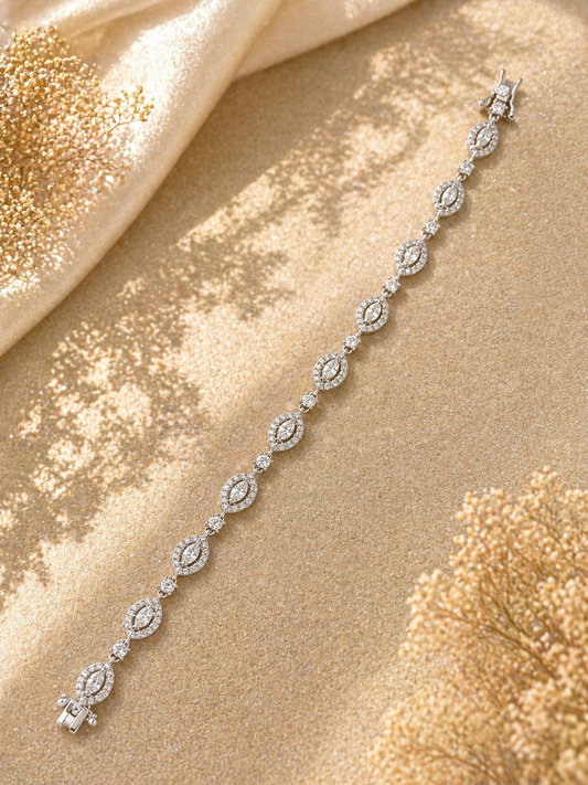 Circle Chic Bracelet