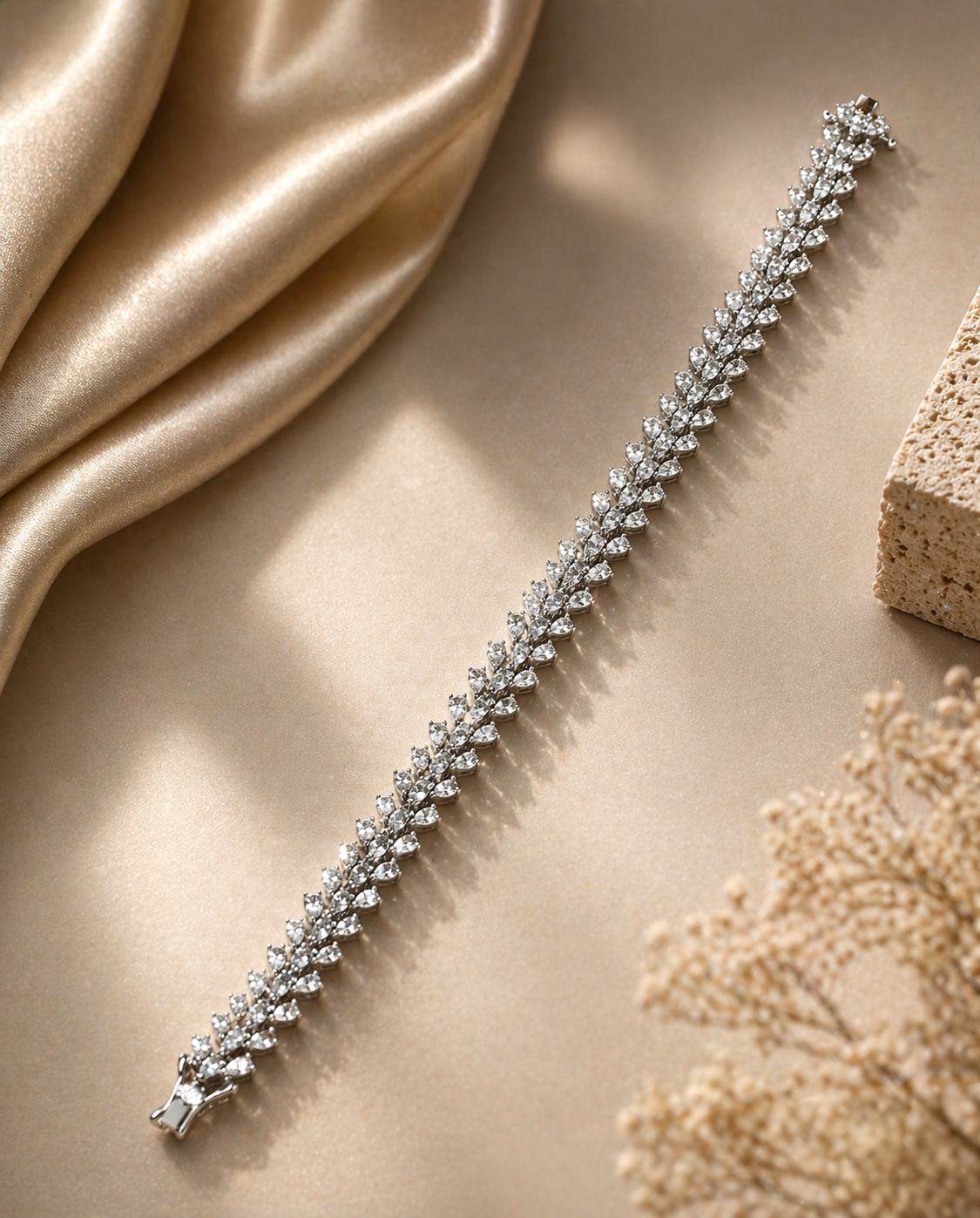 Ziggle Bracelet