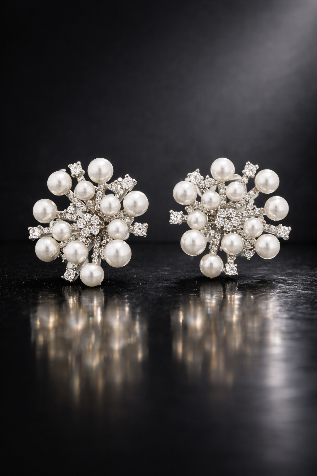 Fringe Pearls