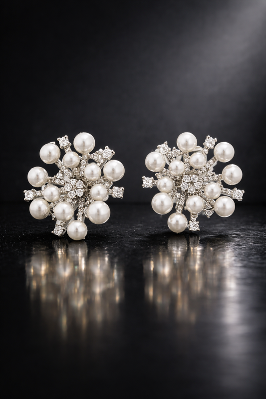 Fringe Pearls