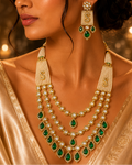 Verona Necklace Set