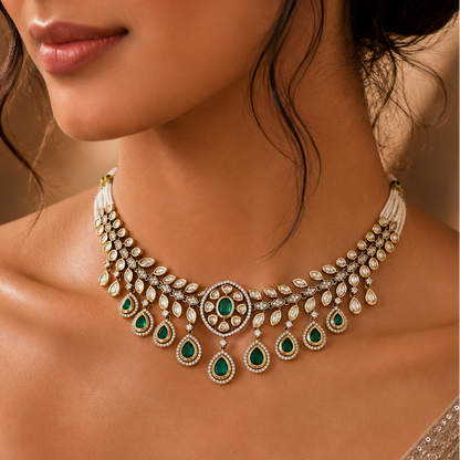 Encore Necklace Set