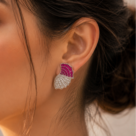 Duotone Studs