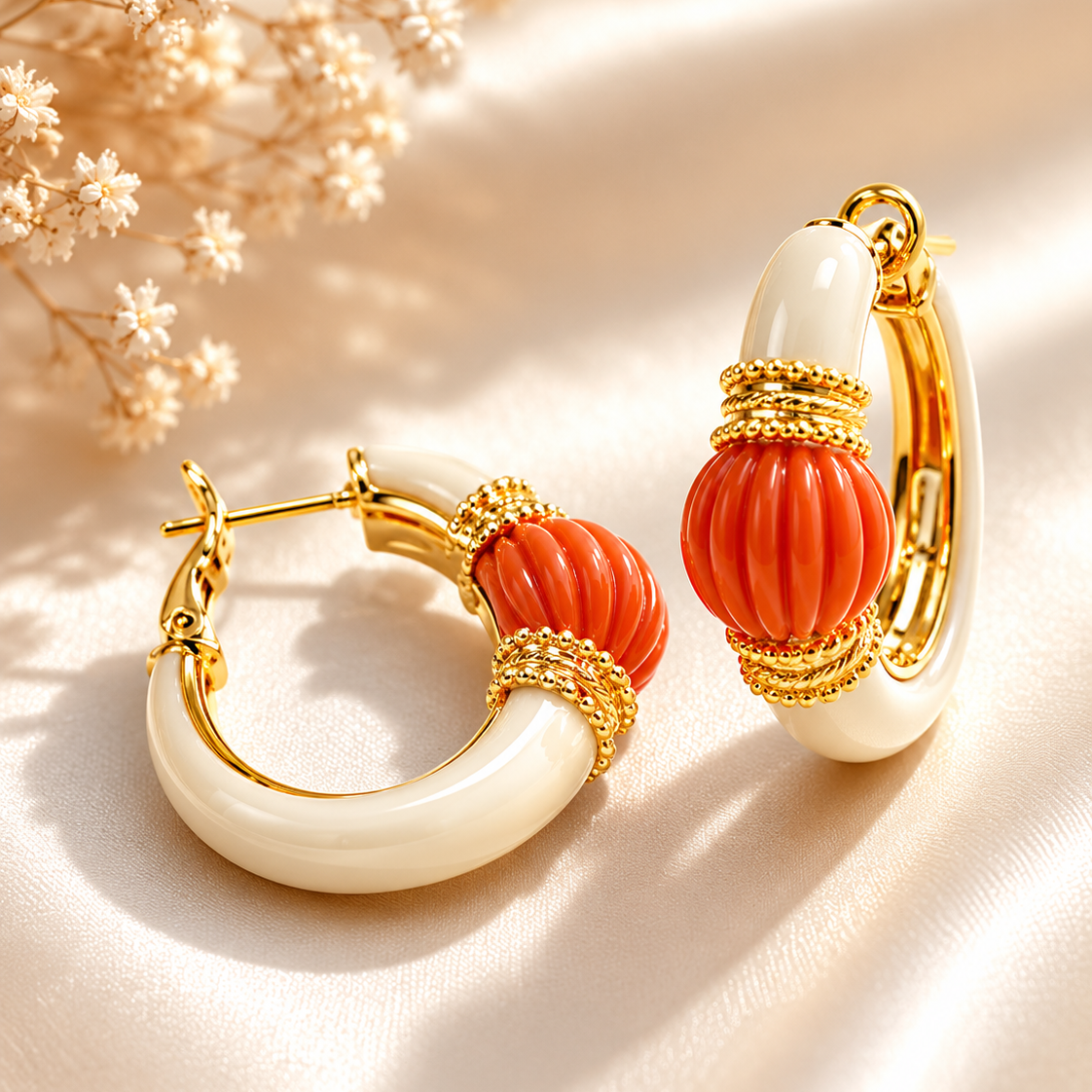 Boss Babe Hoops