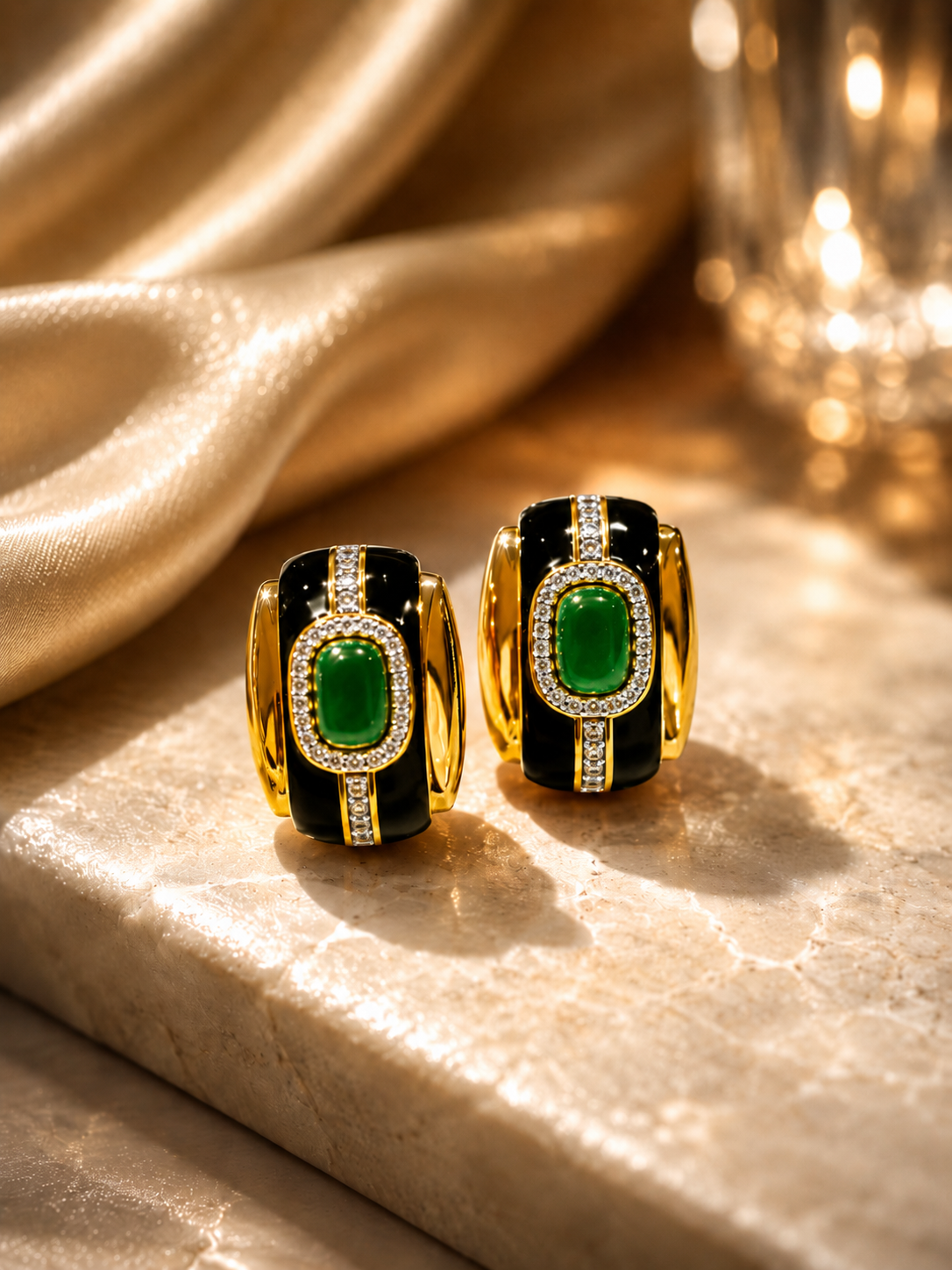 Royal Orbit Studs