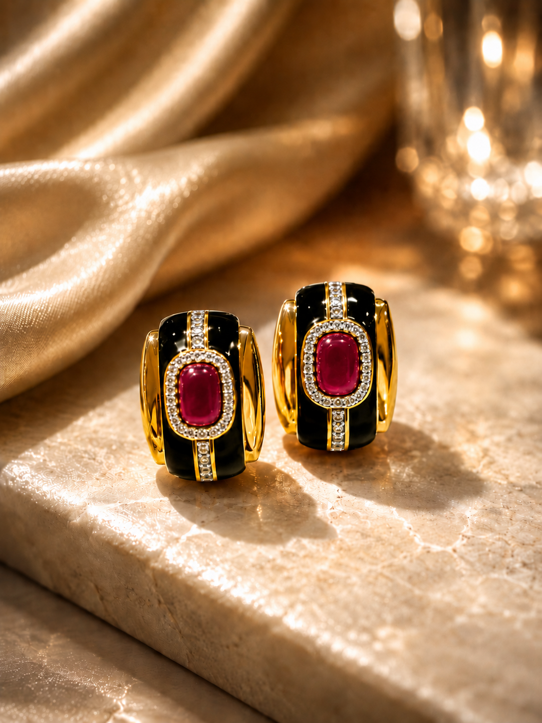Royal Orbit Studs