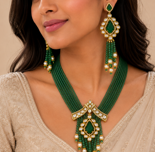 Verve Necklace Set