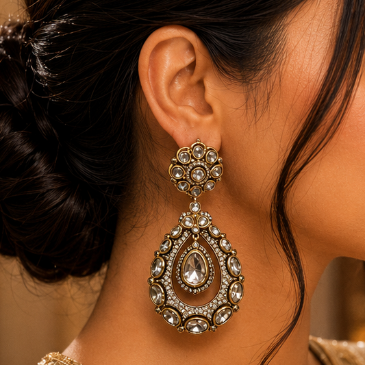 Ophelia Earrings
