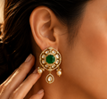 Olive Studs