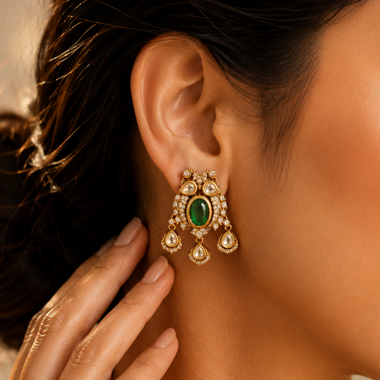 Trellis Studs