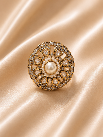Lumi Ring