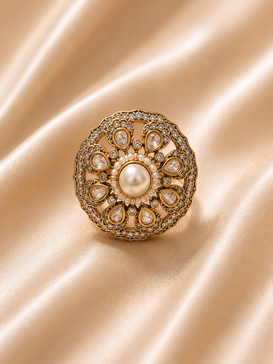 Lumi Ring
