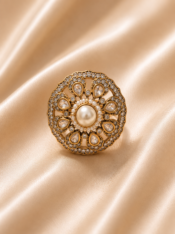 Lumi Ring