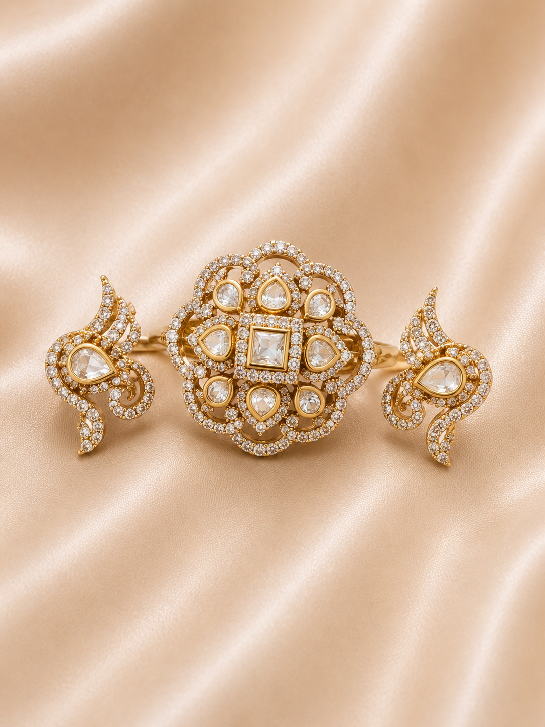 Elowen Ring