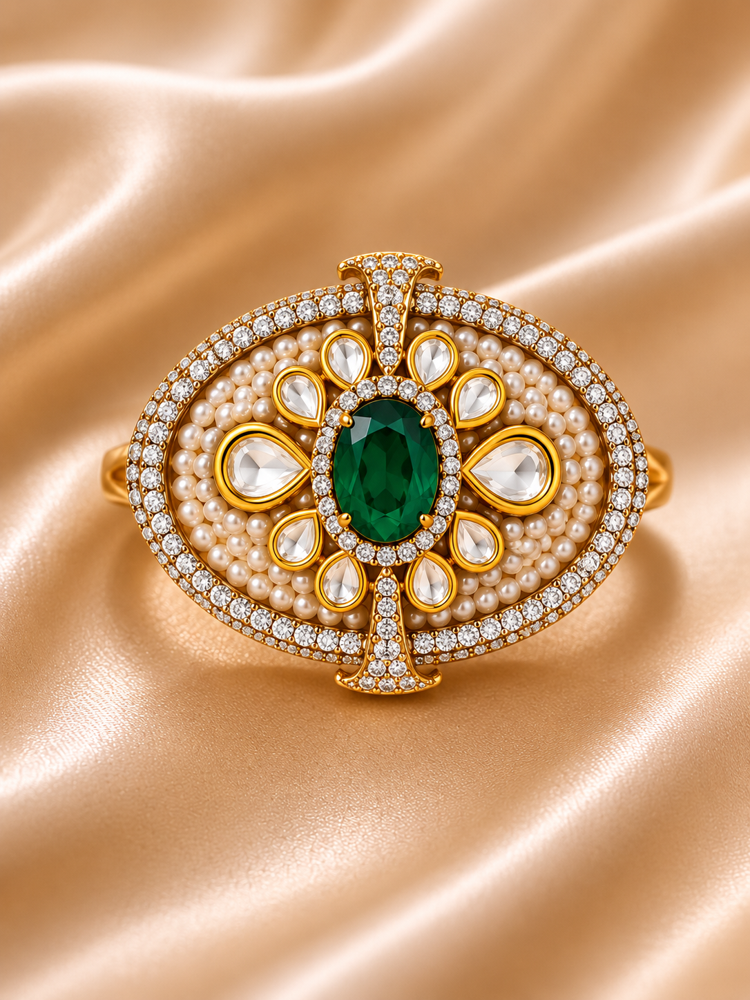 Lyra Ring