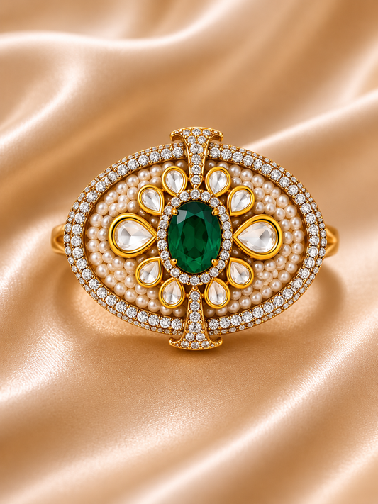 Lyra Ring