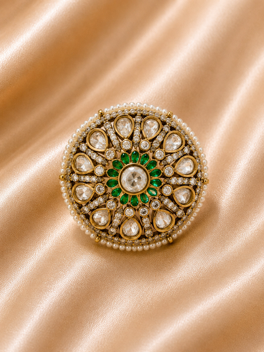 Nova Ring