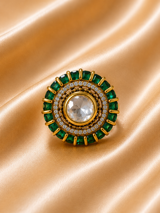 Solara Ring