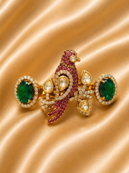 Aster Ring