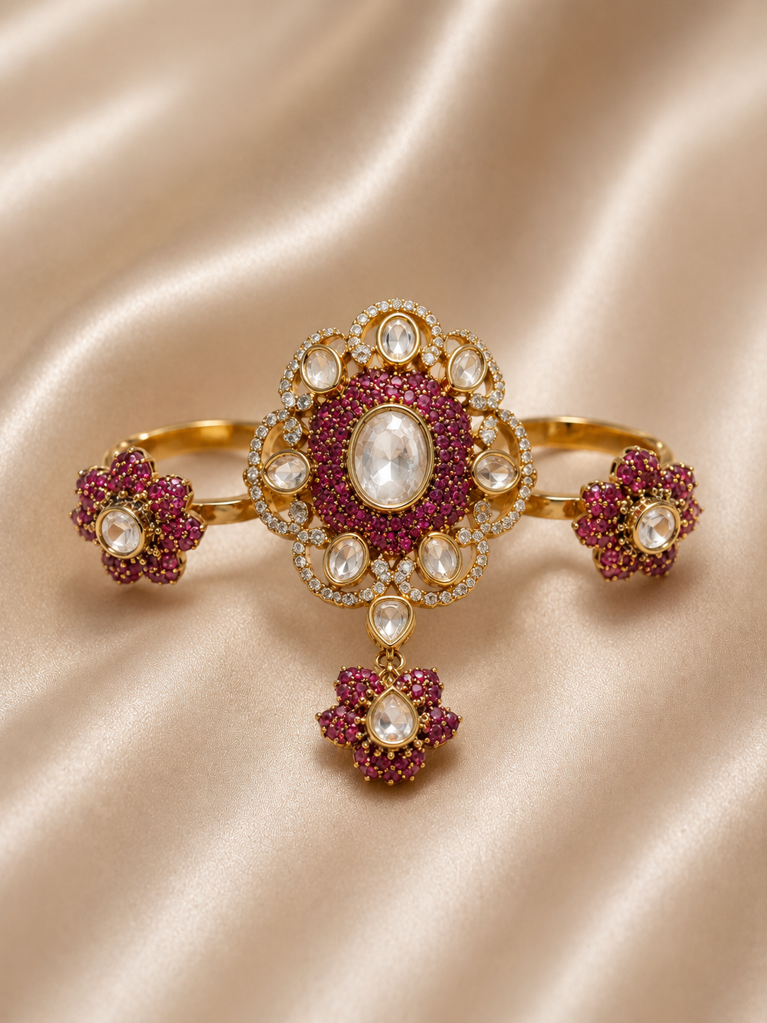 Alora Ring
