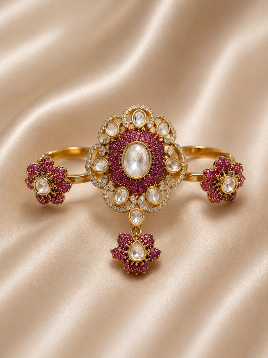 Alora Ring