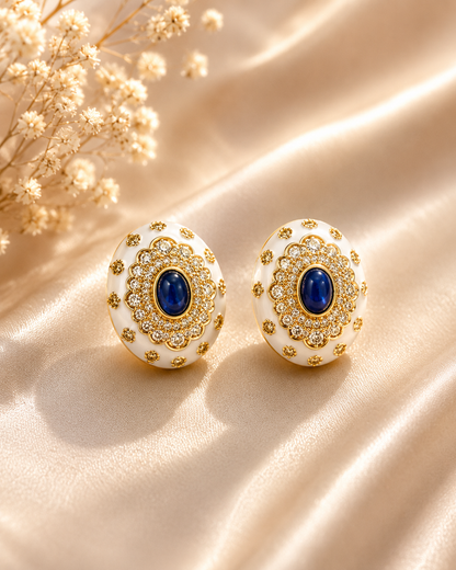 Azura Studs