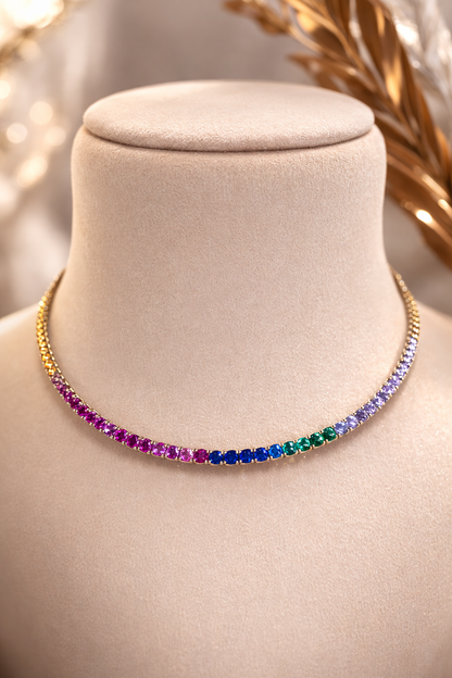Rainbow Mist Set