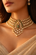Antique Weave Set