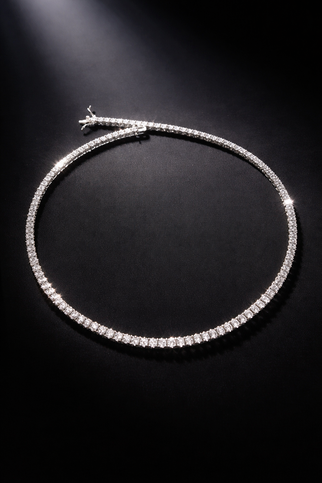 Diamond Line Set