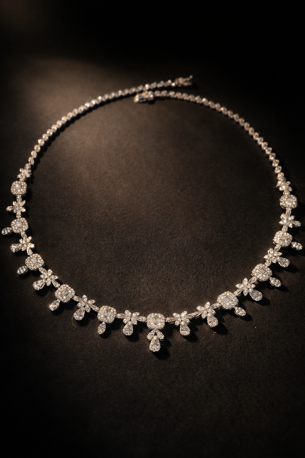Diamond Outline Set