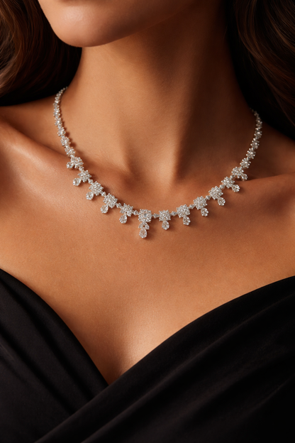 Diamond Outline Set